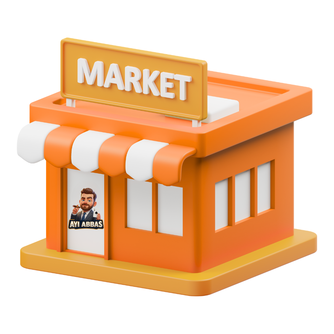 Market Logo